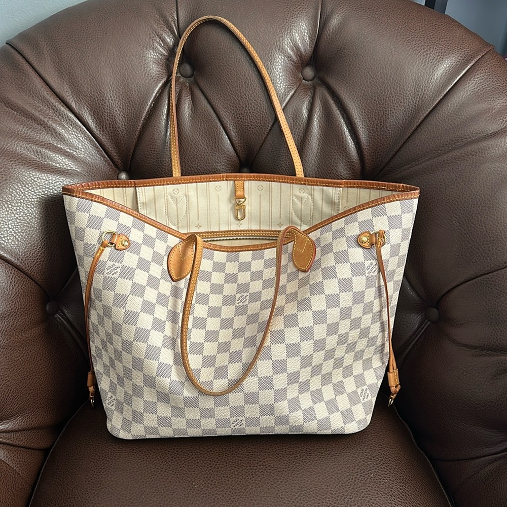 Neverfull MM